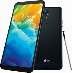 Замена сенсора на телефоне LG Stylo 4 Q710ULM в Омске